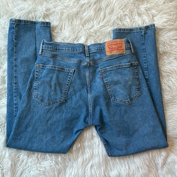 Levi's Other - Men’s Light Wash 505 Straight Leg Levi’s
